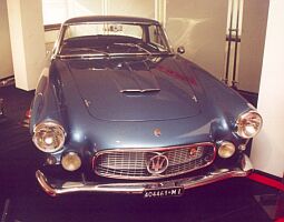 Maserati 3500GT