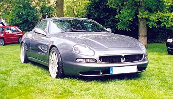 Maserati 3200GT