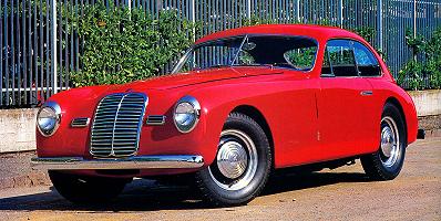 Maserati A6 1500