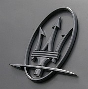 Maserati