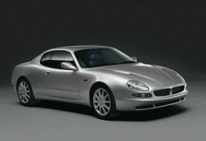 Maserati 3200GT