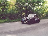 Fiat 508 CS MM