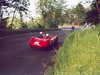 Maserati A6GCS (1955)