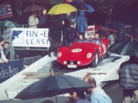 Maserati A6GCS (1954)