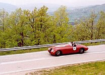 Alfa Romeo 8C2900B - Click for larger image