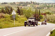 Alfa Romeo 8C2300MM - Click for larger image