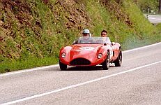 Bandini 750S - Click for larger image