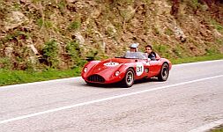 Bandini 750S - Click for larger image