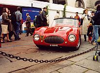 Cisitalia 202 S MM - Click for larger image