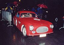 Cisitalia 202 SC - Click for larger image