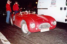 Cisitalia 202 S MM - Click for larger image