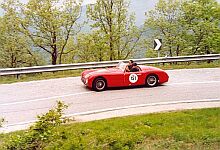 Cisitalia 202 S MM - Click for larger image