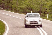 Cisitalia 202 SC - Click for larger image