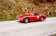 Cisitalia 202 S MM - Click for larger image