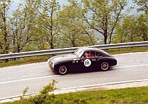 Cisitalia 202 SC - Click for larger image