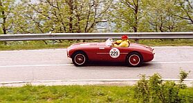 Ermini 1100 Sport - Click for larger image