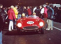 Ferrari 750 Monza - Click for larger image
