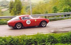 Ferrari 250 MM - Click for larger image