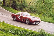 Ferrari 250 TdF Zagato - Click for larger image