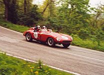 Ferrari 750 Monza - Click for larger image