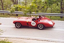 Ferrari 750 Monza - Click for larger image