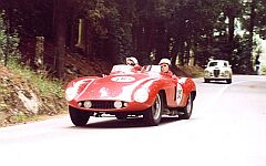 Ferrari 500 Mondial - Click for larger image