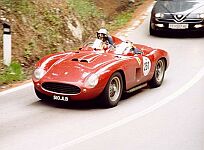 Ferrari 750 Monza - Click for larger image