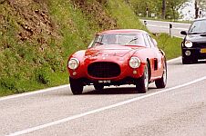 Ferrari 250 MM - Click for larger image