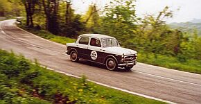 Fiat 1100 TV - Click for larger image