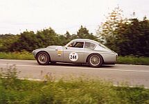Fiat 8V Zagato - Click for larger image