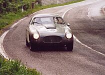 Fiat 8V Zagato - Click for larger image