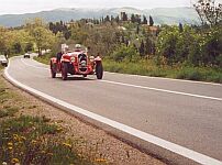Fiat 508S Coppa d'Oro - Click for larger image