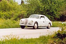 Lancia Aurelia B20 - Click for larger image