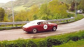 Lancia Aurelia B20 - Click for larger image