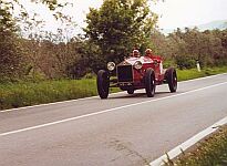 Lancia Lambda S - Click for larger image