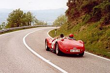 Maserati A6GCS - Click for larger image