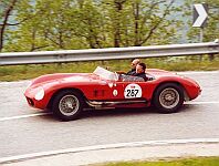 Maserati 150 S - Click for larger image