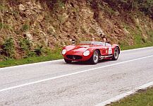 Maserati 150 S - Click for larger image
