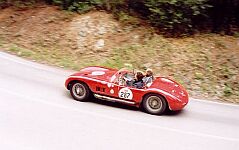 Maserati 150 S - Click for larger image