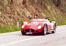 Maserati 150 S - Click for larger image