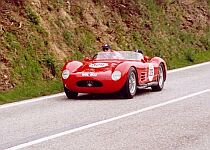 Maserati 150 S - Click for larger image