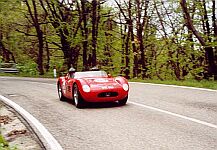 Maserati 150 S - Click for larger image