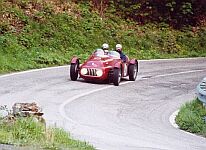 Nardi Danese 2500 Sport - Click for larger image