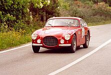 Osca MT4 1100 Vignale - Click for larger image