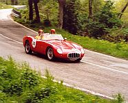 Osca MT4 1100 - Click for larger image