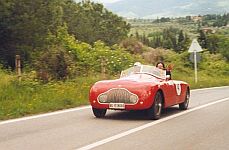 Stanguellini 1100 Sport - Click for larger image