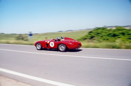 Ferrari 750 Monza