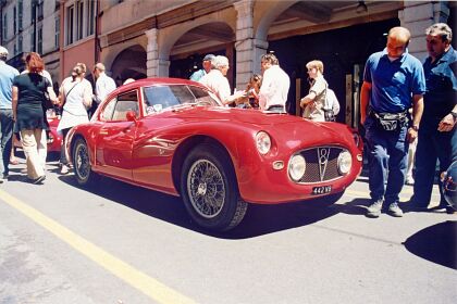 Fiat 8V