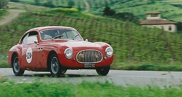 Mille Miglia 2004