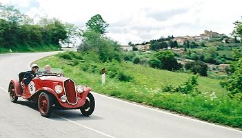 Mille Miglia 2004